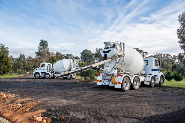 Best Concrete Resurfacing Services  in Victoria, VA
