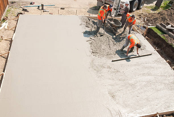 Best Concrete Demolition Services  in Victoria, VA