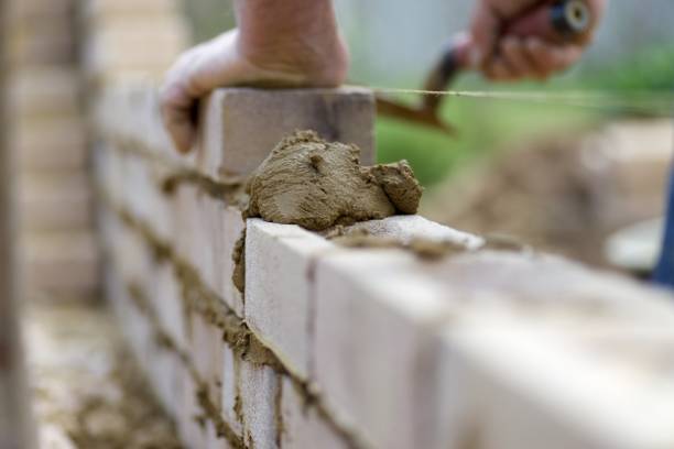 Reliable VA Concrete contractor Solutions