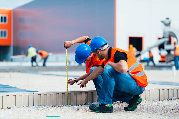 Best Concrete Crack Repair  in Victoria, VA
