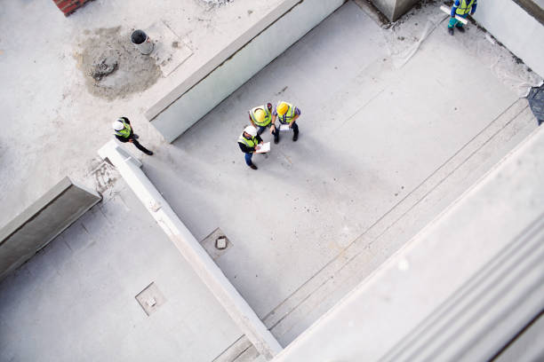 Best Concrete Foundation Repair  in Victoria, VA